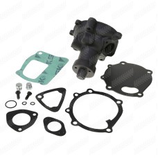Water Pump for Fiat - 130-138