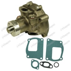 Water Pump for Fiat - 130-76B