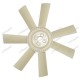Fan for Claas / Renault