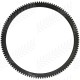 Ring Gear for Fiat