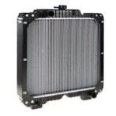 Radiator for Case -IH - 150-367