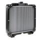 Radiator for Case -IH Radiator for Case -IH
