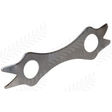 Tabwasher for Landini - 16-1