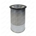 Outer Air Element for Fiat