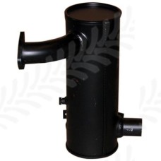 Muffler for Landini - 165-110