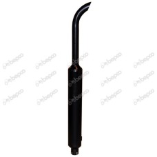 Muffler for Landini - 165-147