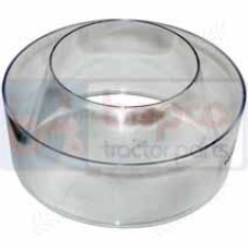 Bowl - PreCleaner - 7" for Fiat - 169-6