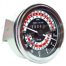Speedometer - KPH for Massey Ferguson - 176-12