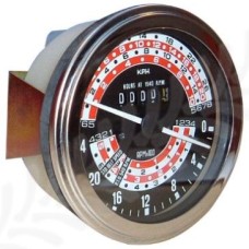 Speedometer - KPH for Massey Ferguson - 176-14