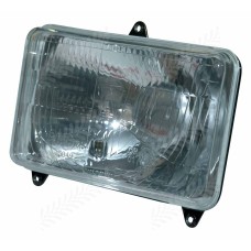 Head Lamp for Claas / Renault - 181-39