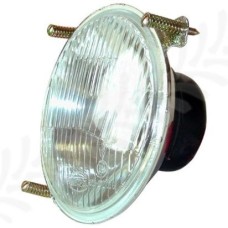 Front Light Lens - RH for Landini - 181-4