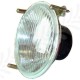 Front Light Lens - RH for Landini