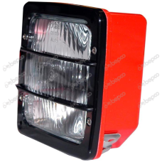 Headlamp Assy for Landini - 181-41