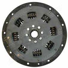 Torsion Damper for Fiat - 196-15