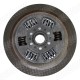 Plate for Case - IH