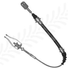 Clutch Cable for Fiat - 198-5