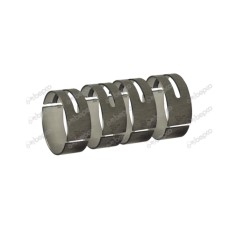 Main Brg Set - .010" for Landini - 2-152A