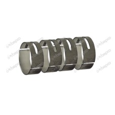 Main Brg Set - .020" for Landini - 2-152B