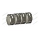 Main Brg Set - .020" for Landini
