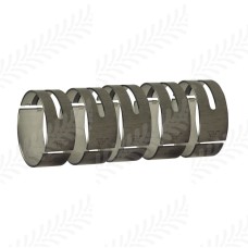 Main Brg Set - STD for Landini - 2-153