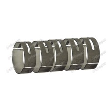 Main Brg Set - .010" for Landini  - 2-153A