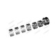 Main Brg Set - .020" for Case-IH Main Brg Set - .020" for Case-IH