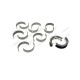 Main Bearing Set - STD for Case - IH Main Bearing Set - STD for Case - IH