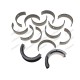 Main Bearing Set - .020" for Case - IH Main Bearing Set - .020" for Case - IH