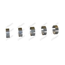 Main Brg Set .010 for Landini - 2-2A
