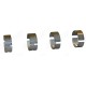 Main Brg Set - .010" for Case - IH Main Brg Set - .010" for Case - IH