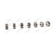 Main Brg Set - STD for Claas - Harvesting Main Brg Set - STD for Claas - Harvesting