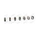 Main Brg Set - .010" for Claas - Harvesting Main Brg Set - .010" for Claas - Harvesting