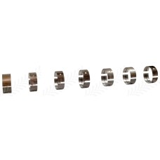 Main Brg Set .010 for Claas - Harvesting - 2-4A