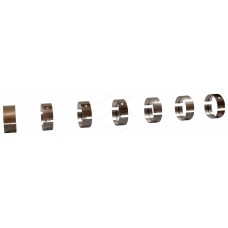Main Brg Set - .030" for Claas - Harvesting - 2-4C