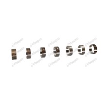 Main Brg Set - .030" for Claas - Harvesting - 2-52C