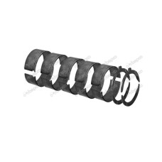 Main Brg Set STD for Claas / Renault - 2-62