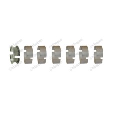 Main Brg Set - STD for Claas / Renault - 2-83