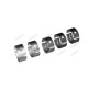 Main Bearing Set - .010" for Case-IH Main Bearing Set - .010" for Case-IH