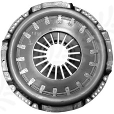 Pressure Plate Assembly for Case - IH - 200-351