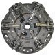 Pressure Plate Assy (Button Disk - Mounted) for Landini Pressure Plate Assy (Button Disk - Mounted) for Landini