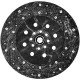 PTO Plate for Fiat