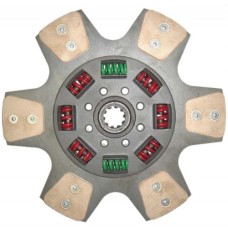 Clutch Plate for Case - IH - 221-110