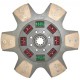 Clutch Plate for Case - IH Clutch Plate for Case - IH
