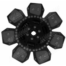 Clutch Plate for Case - IH - 221-183