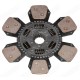 Clutch Disk for Fiat