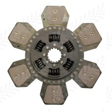 Clutch Disk for Case - IH - 221-371