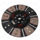 Clutch Disk for Case- IH Clutch Disk for Case- IH