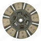 Clutch Disk (Heavy Duty) for Case- IH Clutch Disk (Heavy Duty) for Case- IH