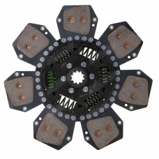 Clutch Disk for Case- IH - 221-60