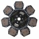 Clutch Disk for Case- IH Clutch Disk for Case- IH
